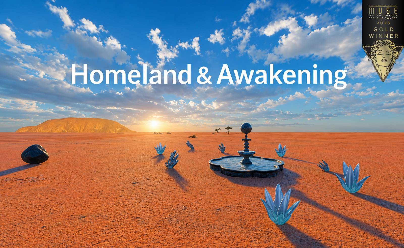 Homeland Australia and Canada