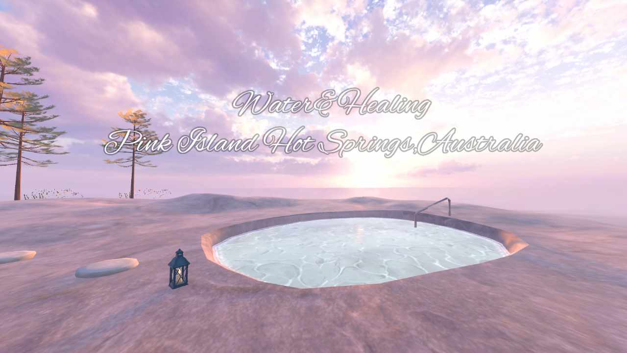 Water Healing Australia